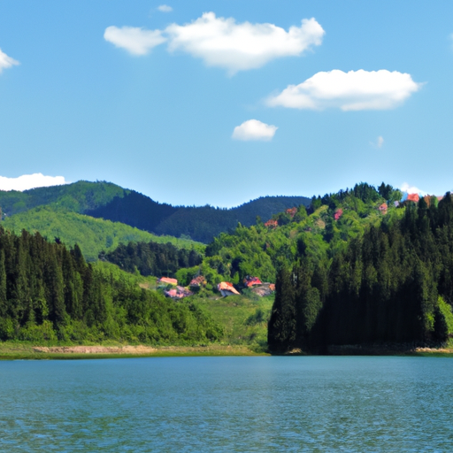 Călătorii: Exploring the World’s Rich Beauty in Romania