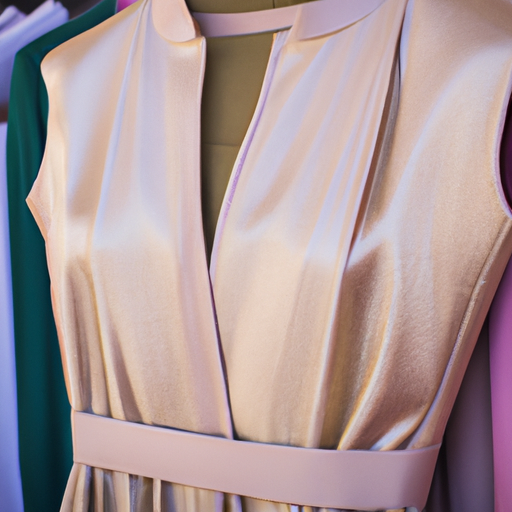 Exploring Romania’s Fashion Trends: Unveiling the World of Modă