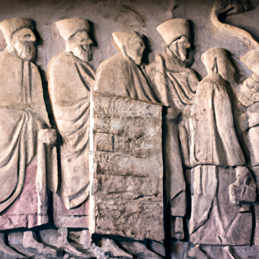 Romanian Explorers: Unveiling the World through ‘Călătorii