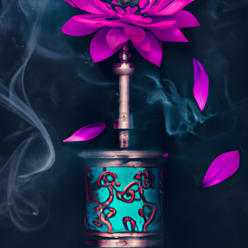Meditație: Un Awe-Inspiring Journey Within