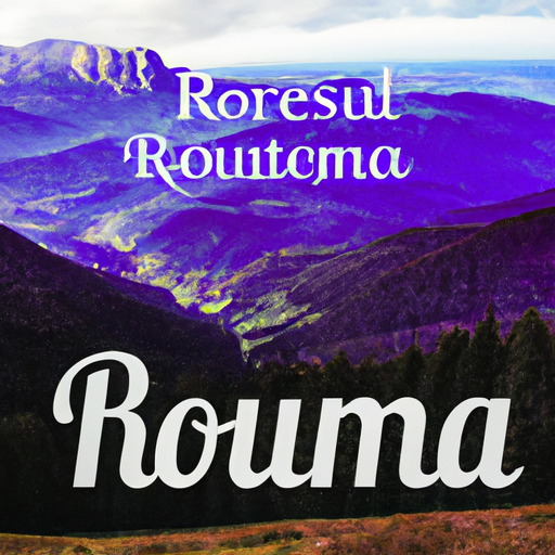 Călătorii: Descoperă Frumusețea și Aventura în România - urban24.ro