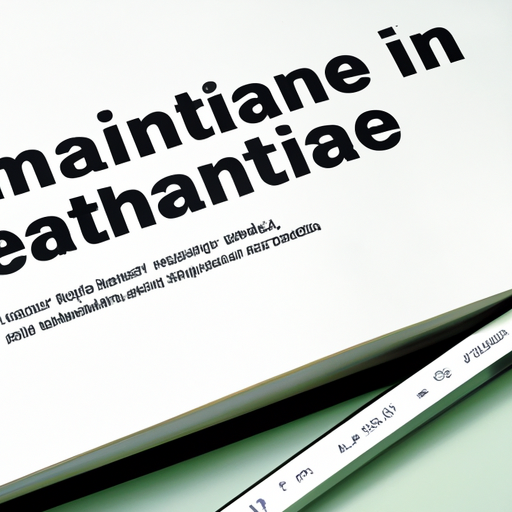 Mentenanță sănătate: Ghid informativ despre starea ta