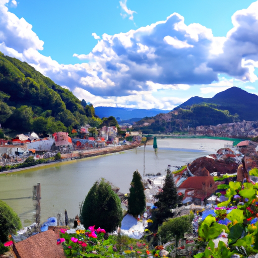 Exploring the Beauty of Călătorii: A Journey into Romanian Travel