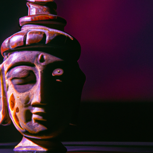 The Serene Art: Exploring the Mystical Realm of Meditation