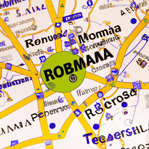 Călătorii: Descoperă Frumusețea Lumii prin Ochii Românilor - urban24.ro