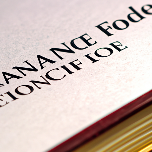 Ghid de finanțe: Înțelegeți conceptele cheie și iați decizii financiare înțelepte