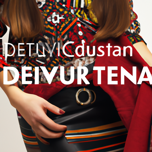 Descoperă Tendințele Actuale în Modă Românească