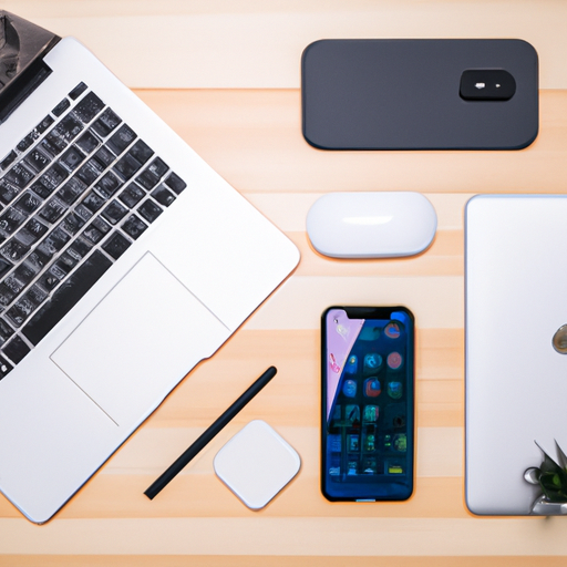 Ultimile tendințe în tehnologie și gadgeturi