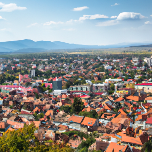 Călătorii în România: Descoperirea frumuseților țării