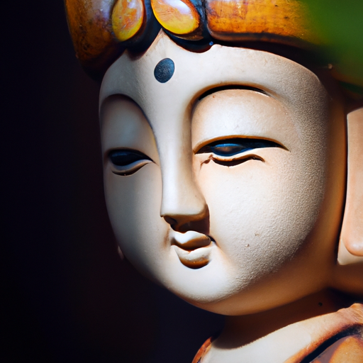 Journey to Serenity: Exploring the Marvels of Meditation