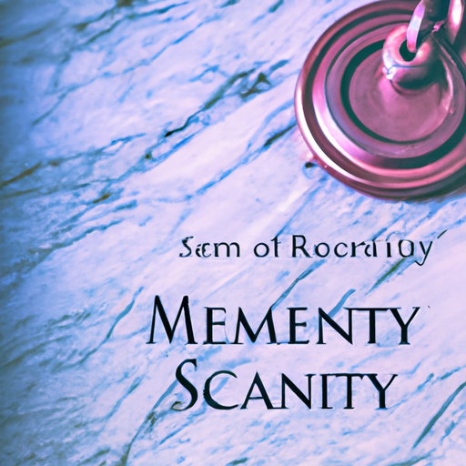 Unlocking Serenity: Dive into the Inner World of Meditation