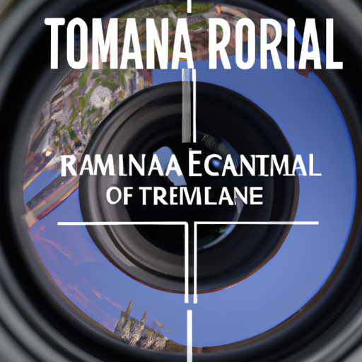 Călătorii: Explorează lumea prin ochii românilor