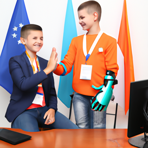 Rețeta succesului în era digitală: Cum să-ți construiești o carieră de succes