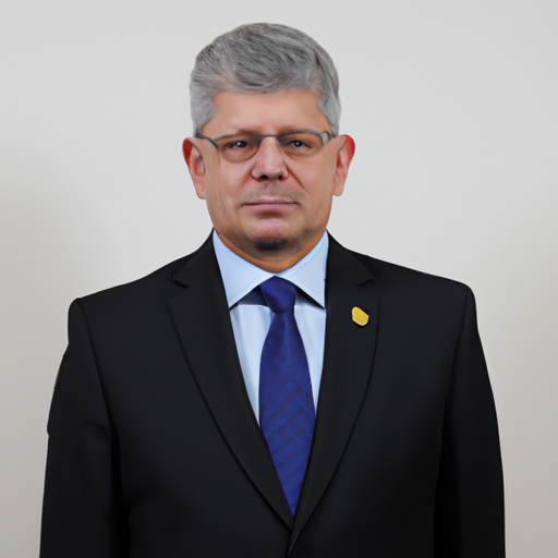 Iohannis l-a numit pe Maior ambasador și în Yemen. Fostul șef al SRI este ambasadorul României în Iordania
