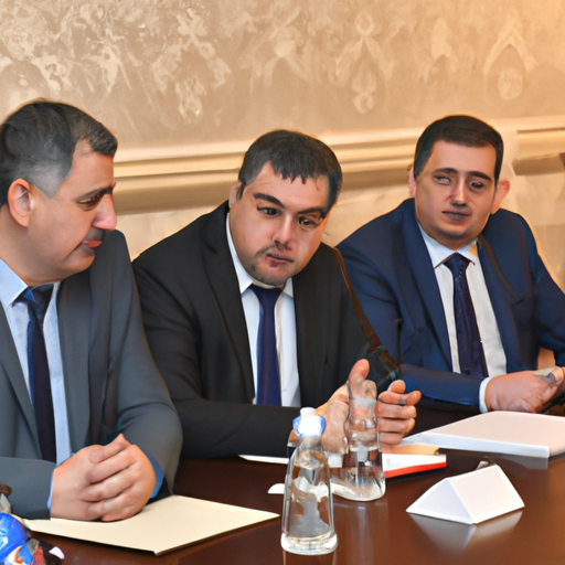 Nicolae Ciucă și Marcel Ciolacu s-au întâlnit cu Kelemen Hunor pentru a discuta amendamentele la pachetul de măsuri fiscale