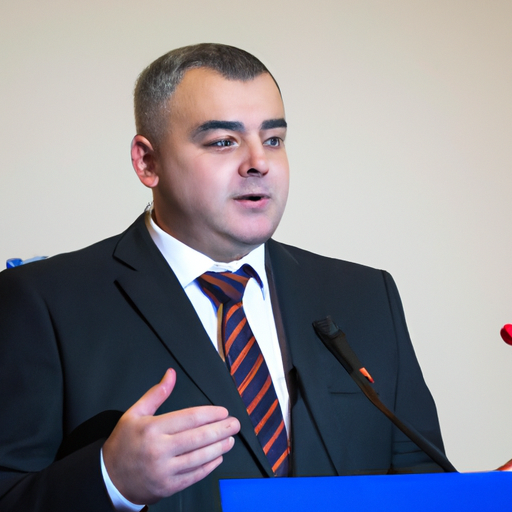 Ciolacu vrea ca primarii și președinții de CJ care candidează din partea PSD să nu aibă mai mult de două mandate: „Puterea îmbată”