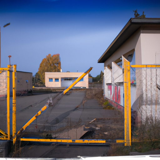 Varianta nemțească a programului Casa Verde. Bugetul de 300 de milioane de euro, epuizat în câteva minute