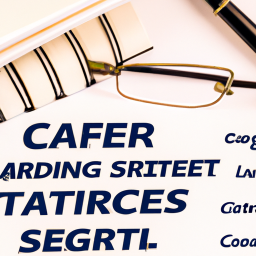 Sfaturi și strategii pentru o carieră de succes