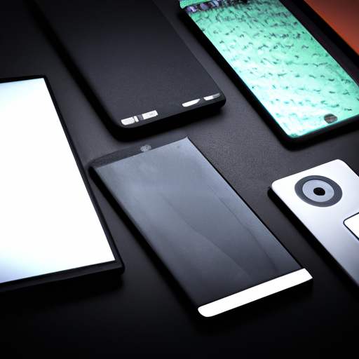 Explorând lumea tehnologiei și gadgeturilor