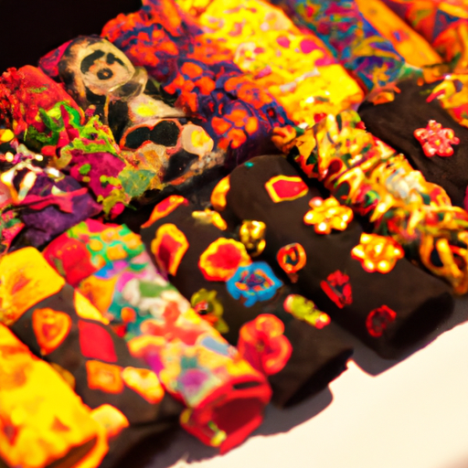 Discover the Fascinating World of Modă: A Prominent Aspect of Romanian Culture