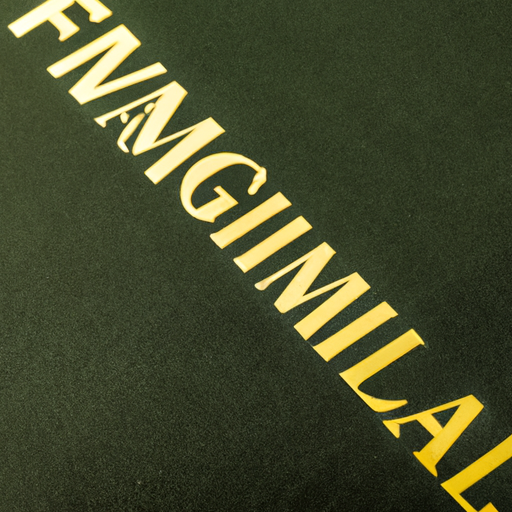 Ghidul eficient pentru gestionarea financiară
