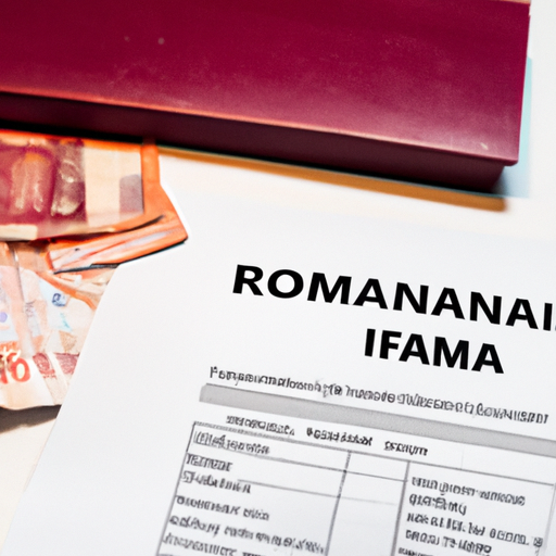 Informații utile despre finanțe în România