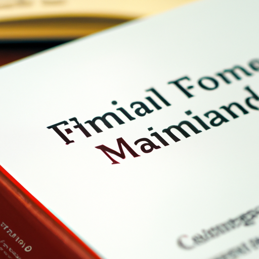 Fundamentele Finanțelor: Ghid informativ pentru o gestionare inteligentă a banilor