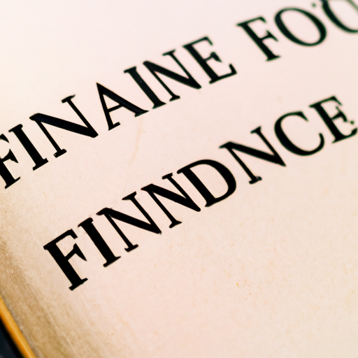 Introducere în lumea finanțelor: Ghid esențial pentru succes financiar