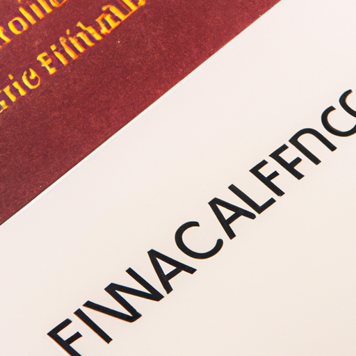 Bazele financiare: Ghid informativ despre lumea finanțelor