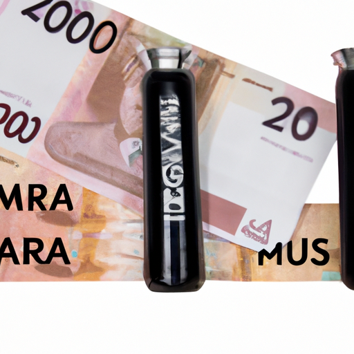 Primăria Capitalei cumpără 100 de teste antidrog pentru polițiști. Suma alocată: 3,7 milioane de lei
