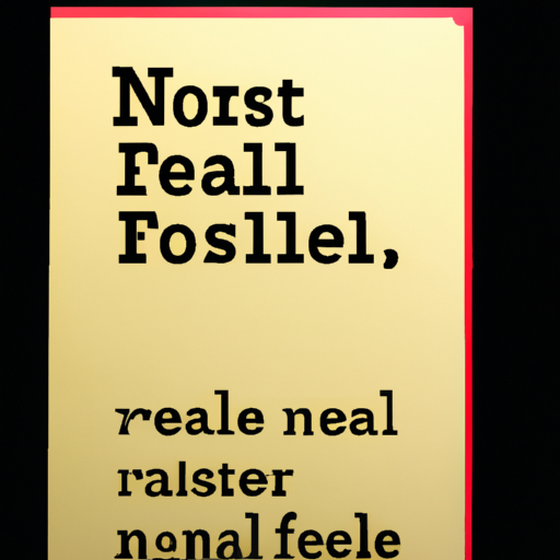 Premiul Nobel pentru literatură a fost câștigat de scriitorul norvegian Jon Fosse