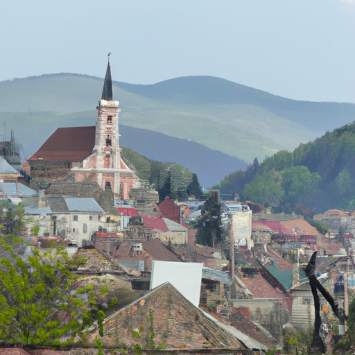Exploring the World: An Insight into Călătorii in Romania - urban24.ro
