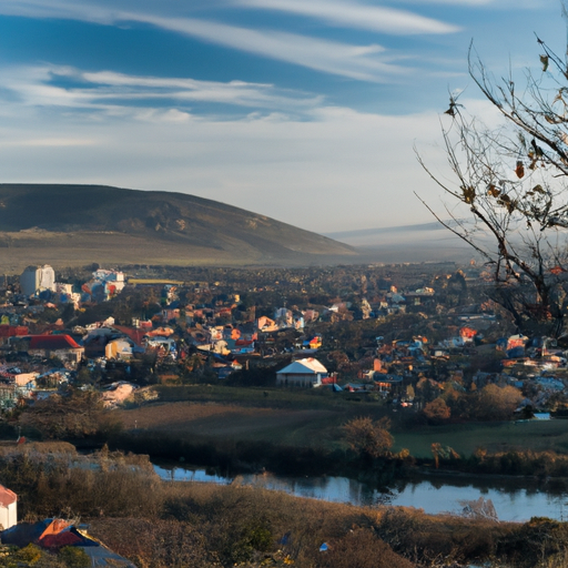 Călătorii: Exploring the Wonders of Romania - urban24.ro