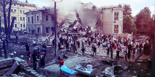 kiev atac drone nov 2024