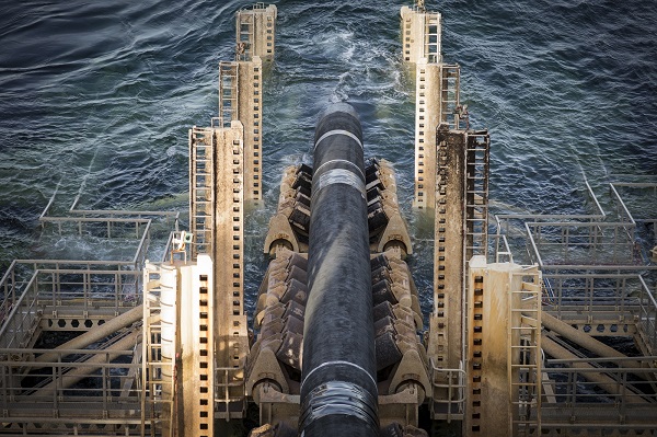 Ancheta Nord Stream care divizează Europa!