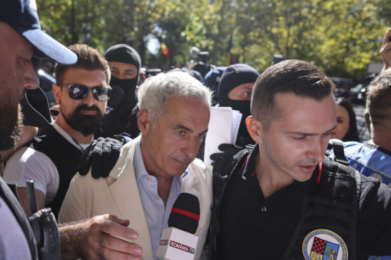 Călin Georgescu, reținut de DIICOT: ce spune ancheta despre presupusa înșelăciune de 1,1 milioane de euro