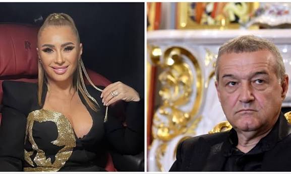 Anamaria Prodan, adevărul despre relația cu Gigi Becali: „Ne-am iertat unul pe celălalt”